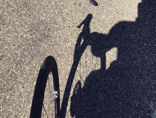 Cycling trips around the Suwałki Region, photo: gravel - bike - news from SIRVIS - Lake Serwy - Suwałki Region