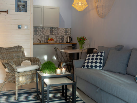Naturally at SIRVIS Apartments, photo: news from SIRVIS – Lake Serwy – Suwałki Region