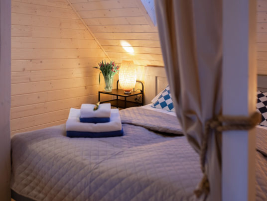 Naturally at SIRVIS Apartments, photo: news from SIRVIS – Lake Serwy – Suwałki Region