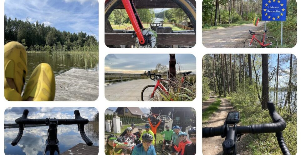 gravelLOVER – Spring '25