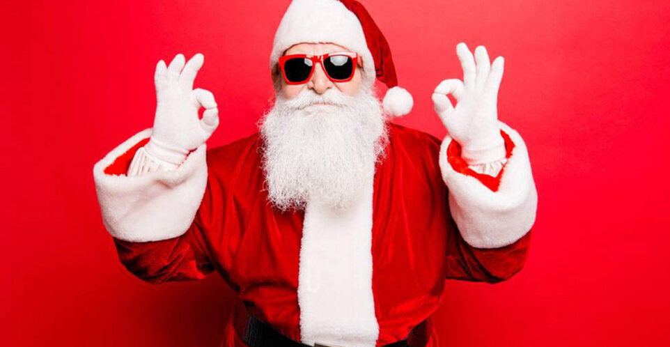 St. Nicholas Day and Santa Clauses