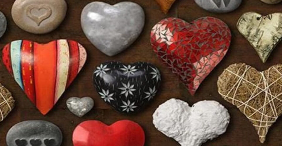 Valentine's Day 2020